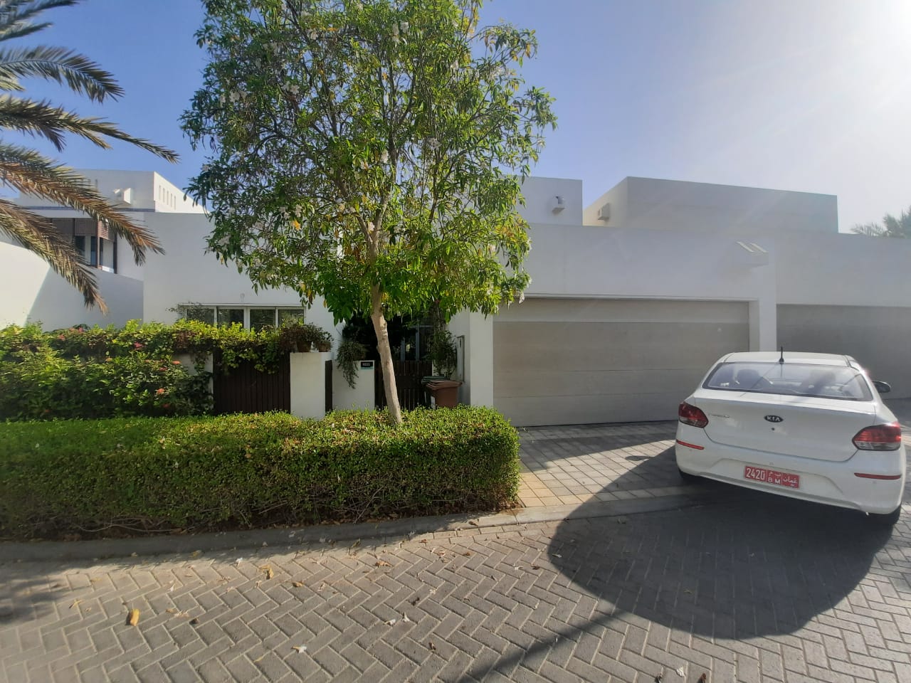 Luxurious 4 + 1 Villa for Sale in Al Mouj REF 136GM Tamlik Real