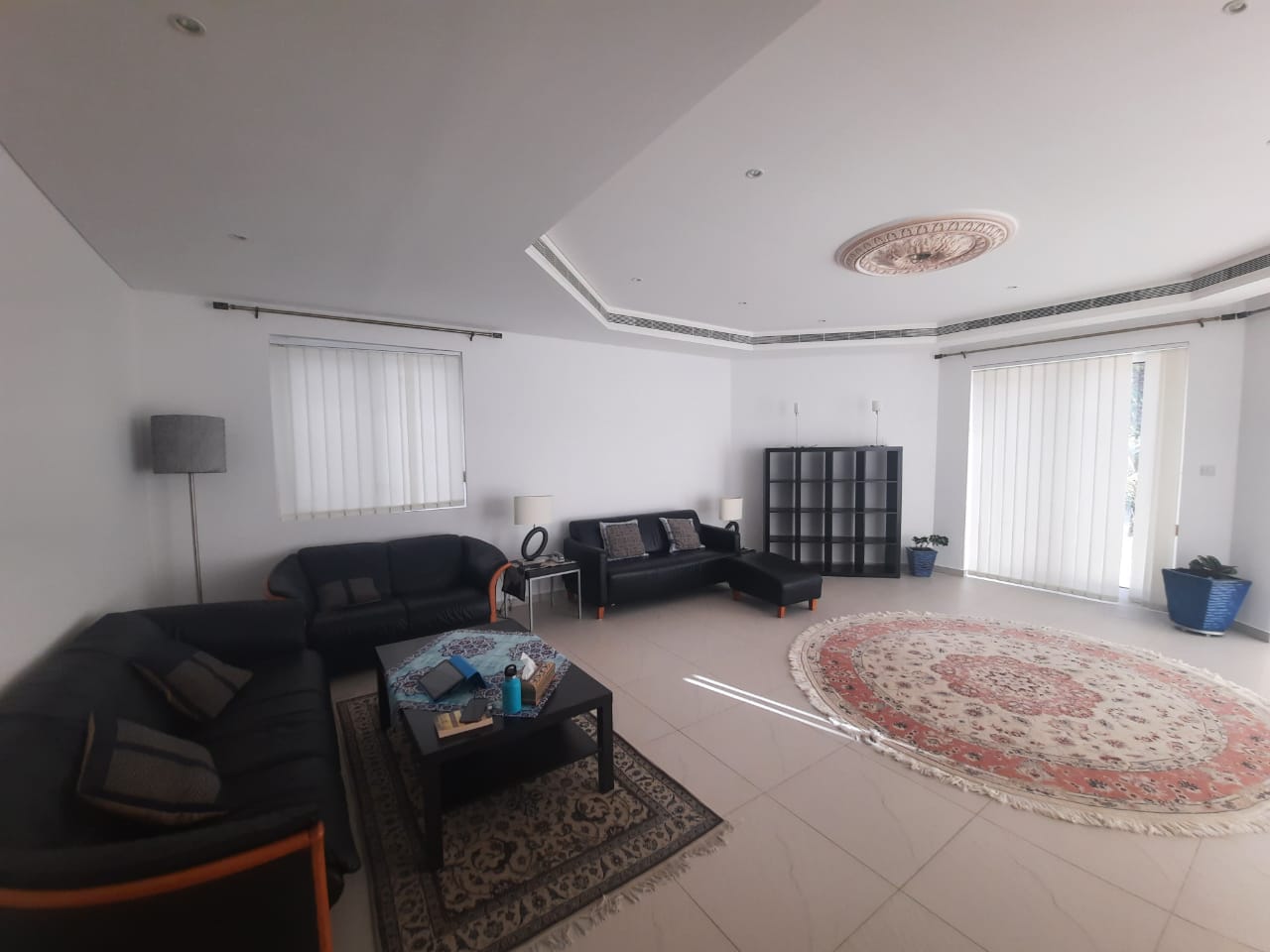 Luxurious 4 + 1 Villa for Sale in Al Mouj REF 136GM Tamlik Real