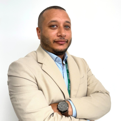 Mohamed Ezzat