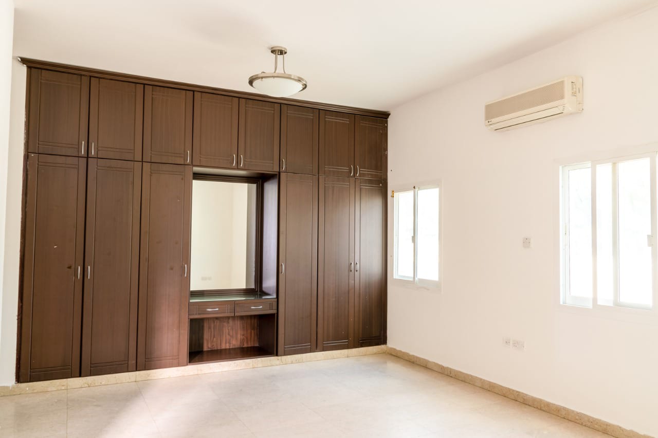Villa Commercial & Residential for Rent/Sale in Shatti Al Qurum REF