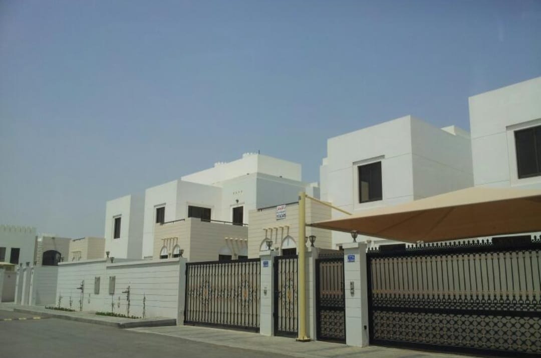 Amazing Villa for Sale in Al Khoud REF 507YA Tamlik Real Estate