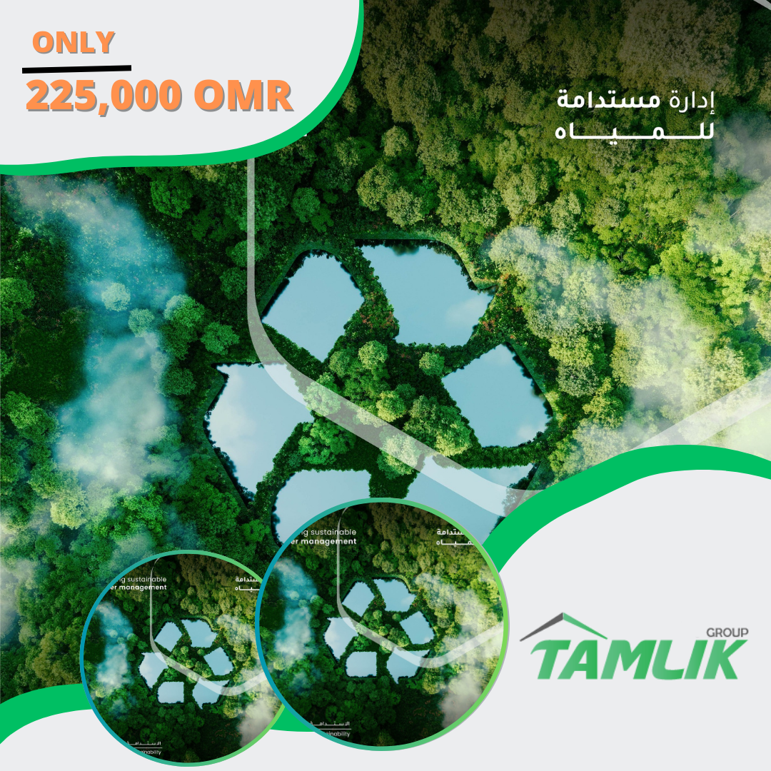 The Sustainable City In Yiti the-sustainable-city-in-yiti
