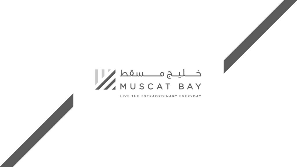 Welcome to Muscat Bay, Oman