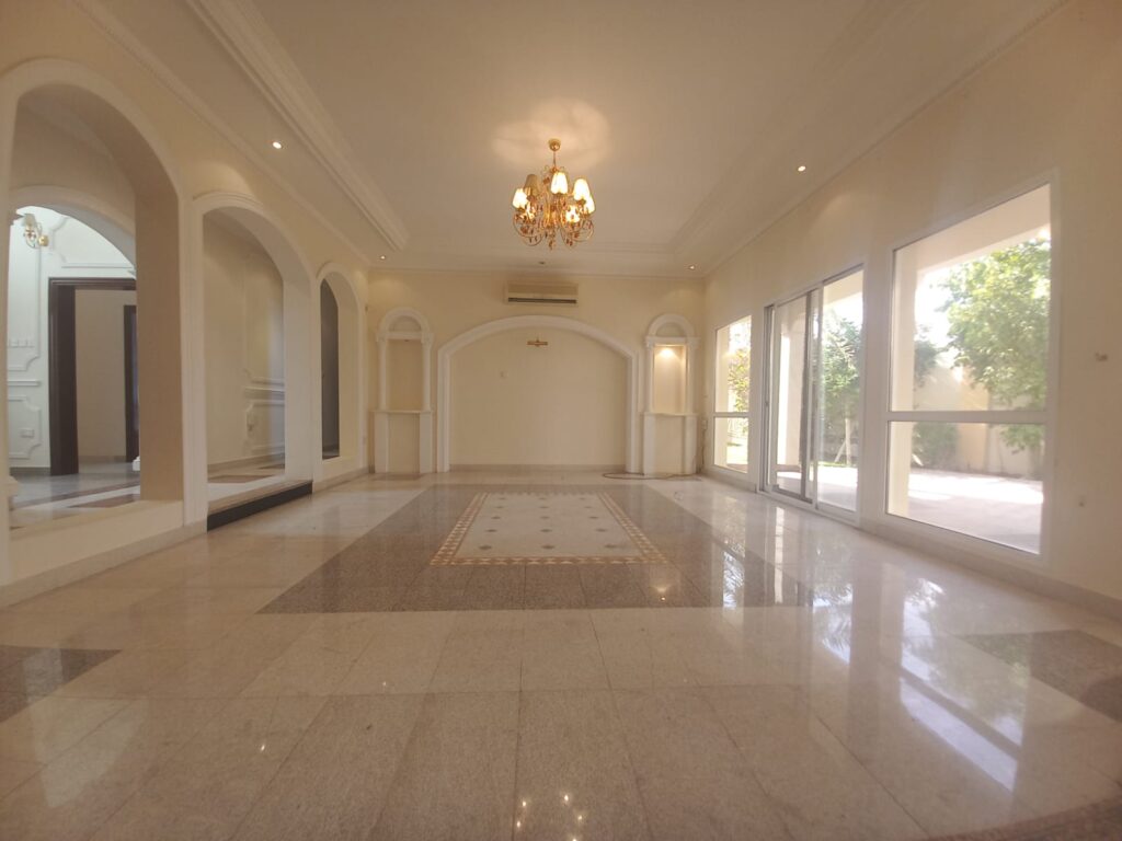 Beautiful Villa for Rent in Madinat Al Illam