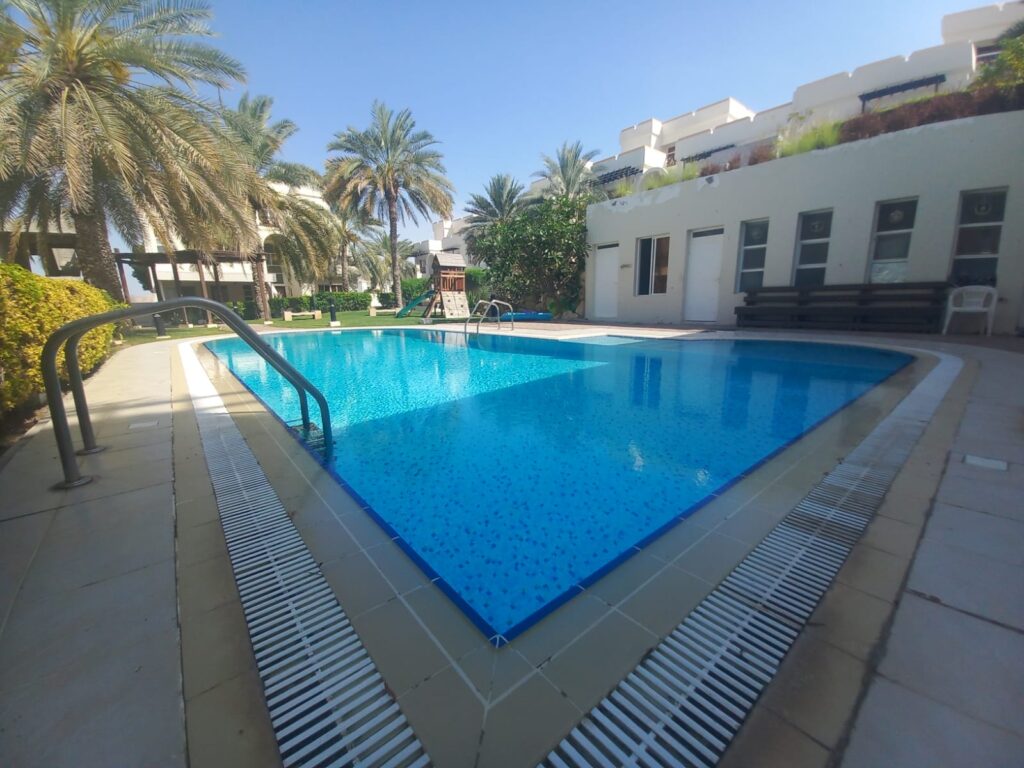 Beautiful Villa for Rent in Madinat Al Illam