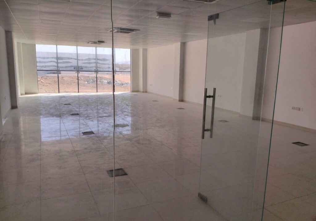 Office Space for Rent in Al Rusayl