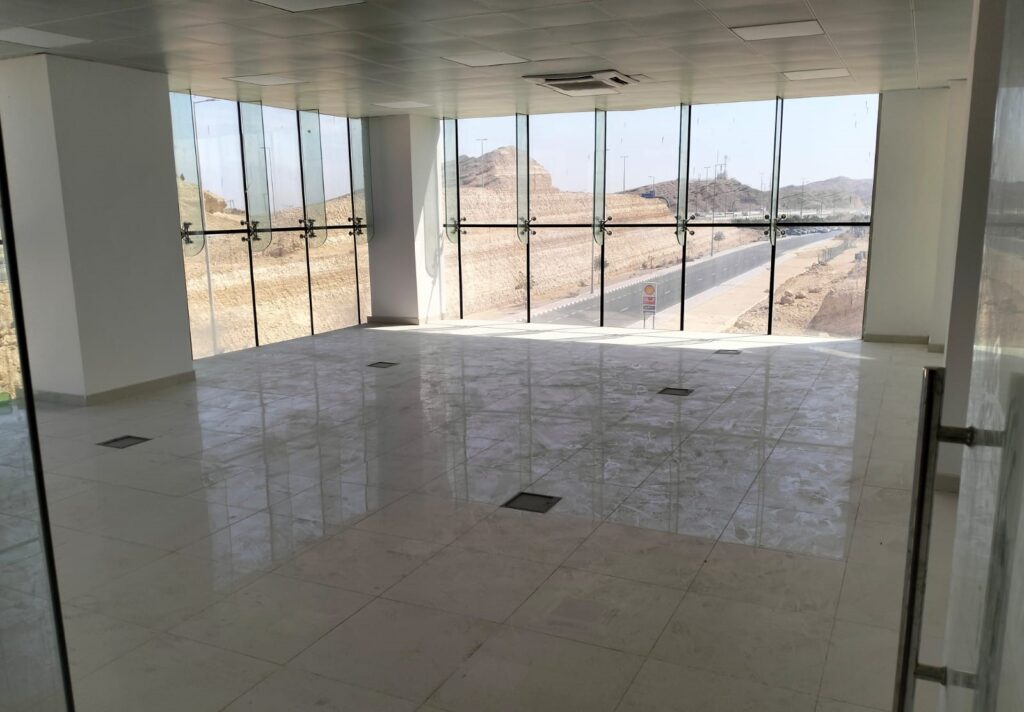 Office Space for Rent in Al Rusayl