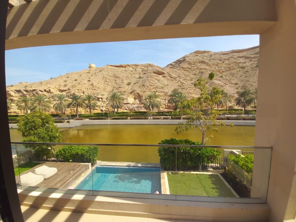 Luxury Standalone Villa for Sale in Muscat bay