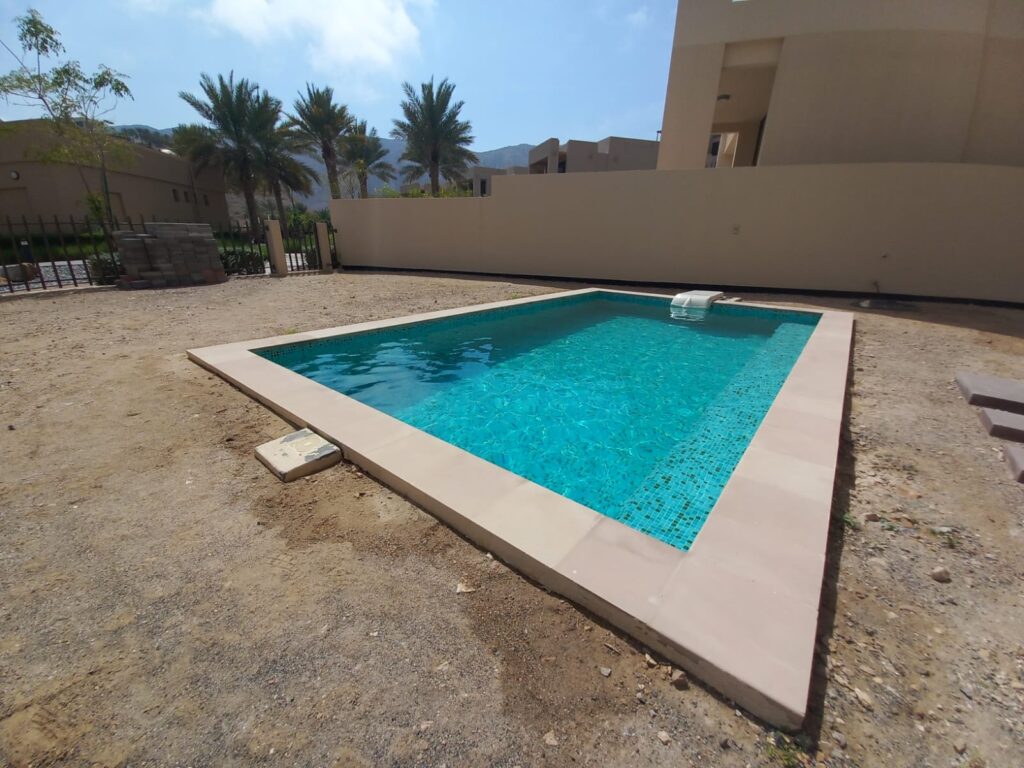 Brand New Standalone Villa for Sale in Muscat bay