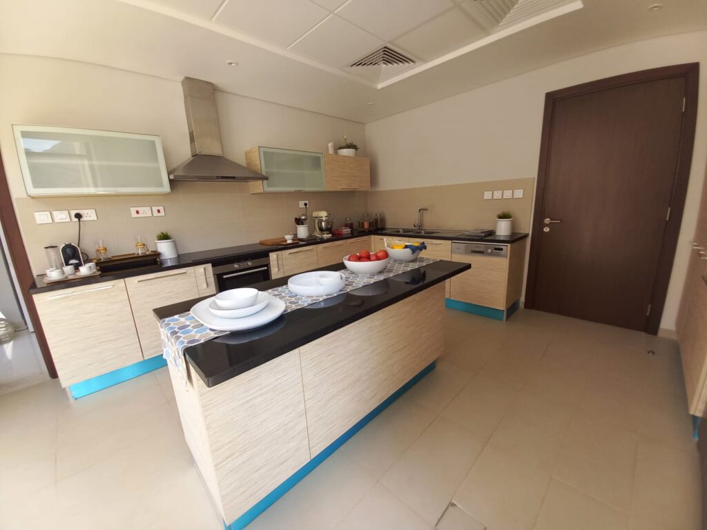 Brand New Standalone Villa for Sale in Muscat bay