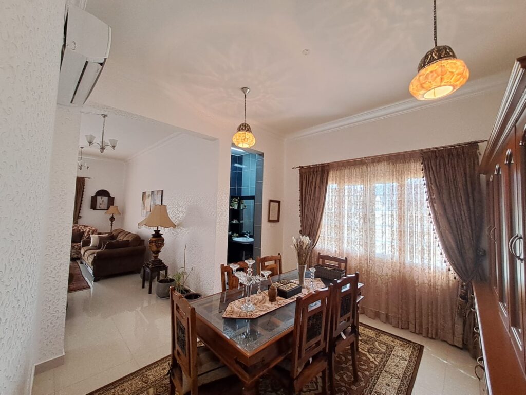 Amazing Villa For Sale In Al Amerat