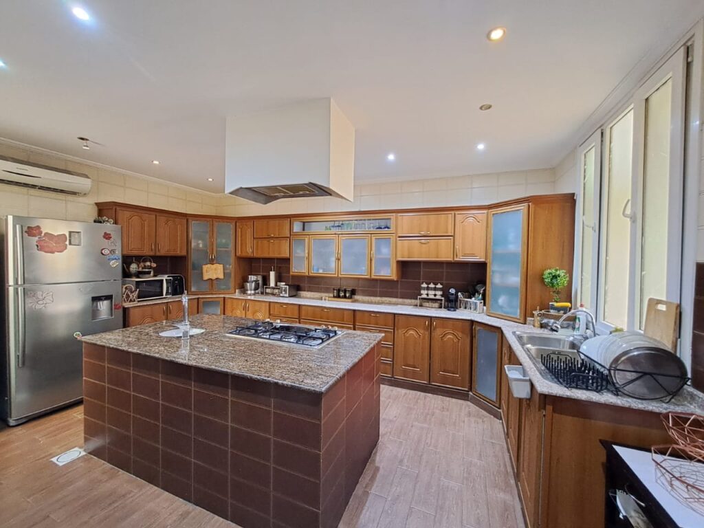 Luxury Twin Villa For Sale In AL Ansab Heights