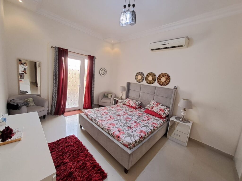 Luxury Twin Villa For Sale In AL Ansab Heights