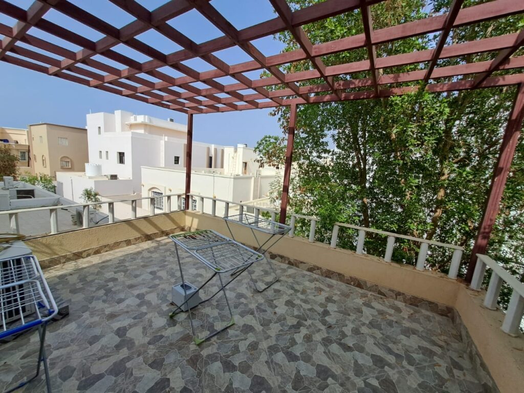 Luxury Twin Villa For Sale In AL Ansab Heights