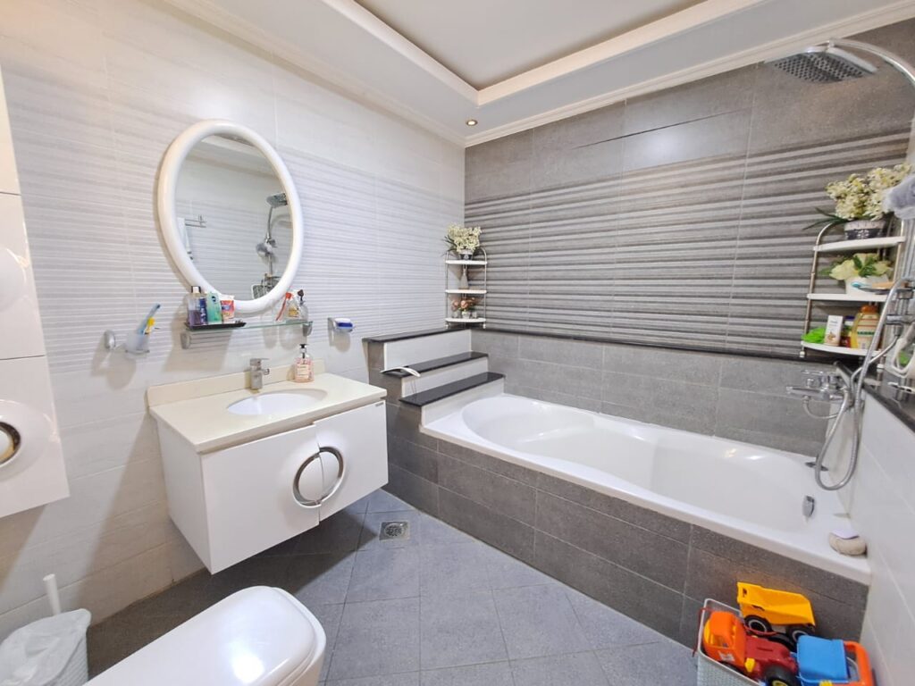 Luxury Twin Villa For Sale In AL Ansab Heights