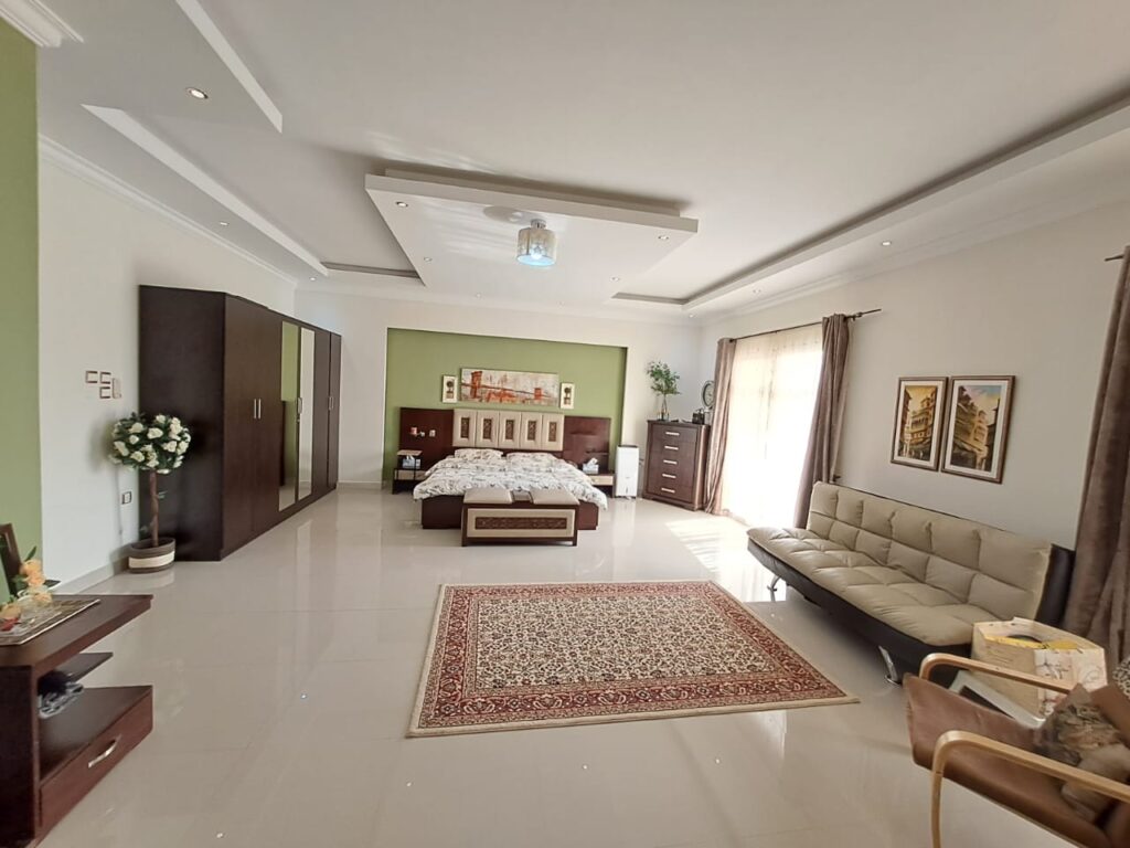 Luxury Twin Villa For Sale In AL Ansab Heights
