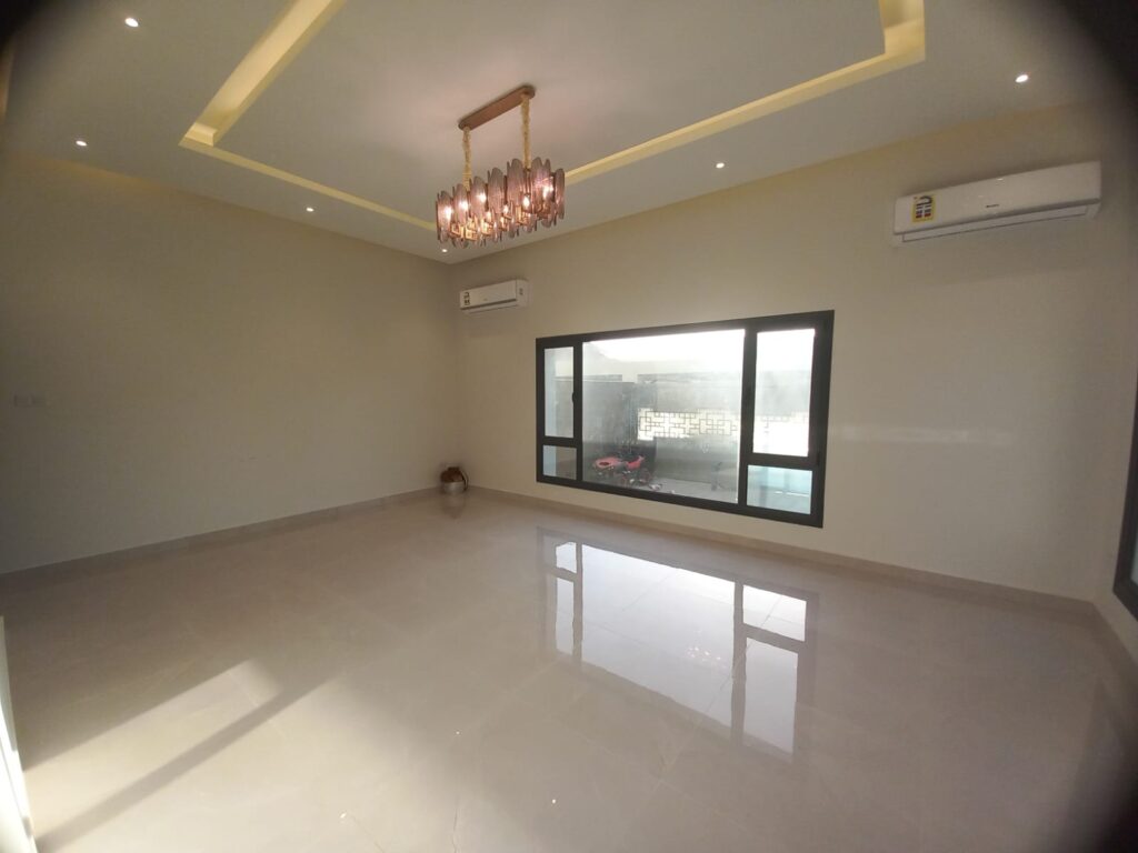 Twin villa for Sale in Al Awabi