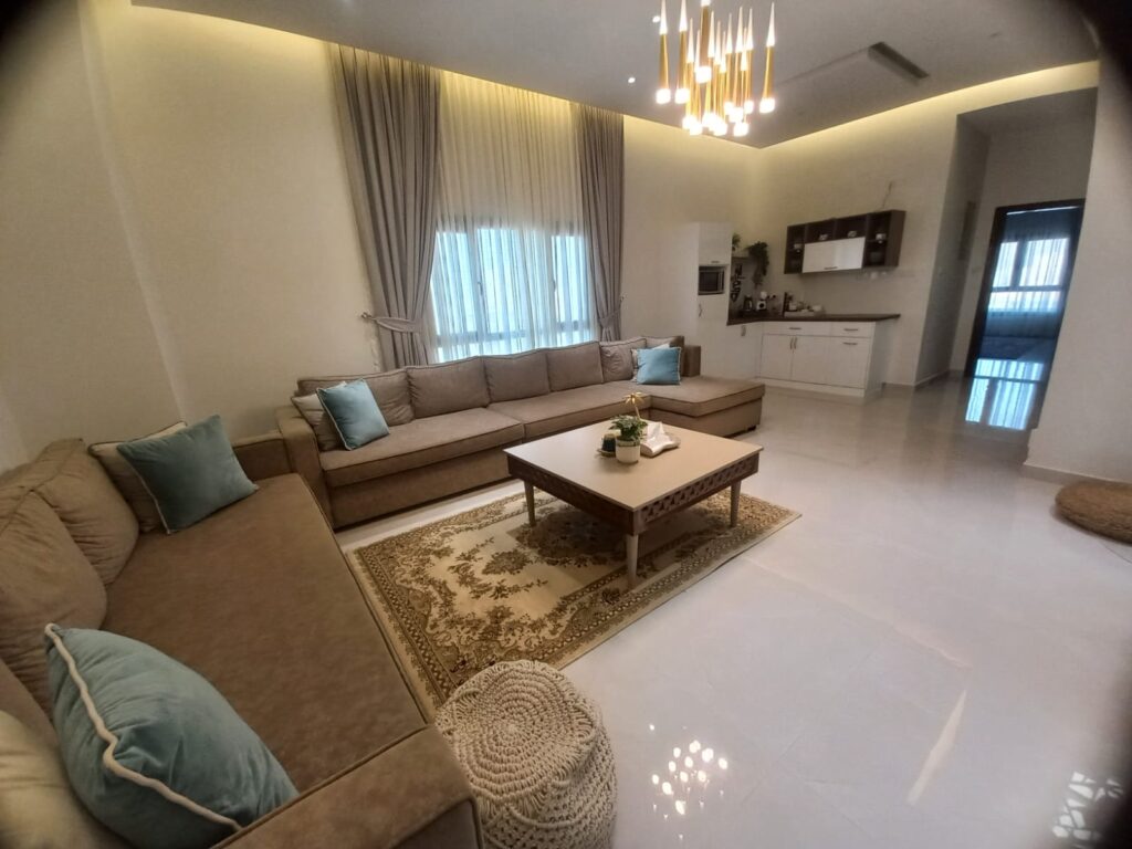 Twin villa for Sale in Al Awabi