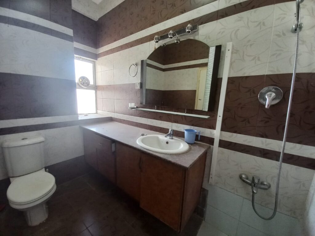 Budget Apartment For Rent In Matrah