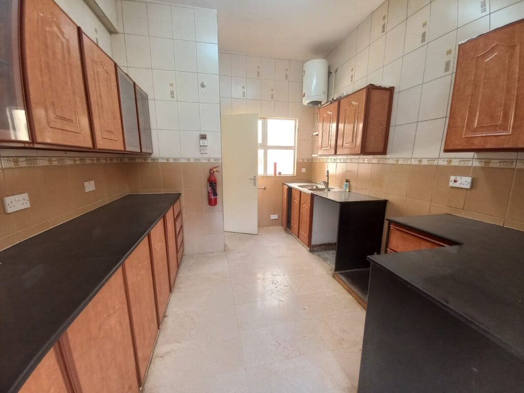 Budget Apartment For Rent In Matrah