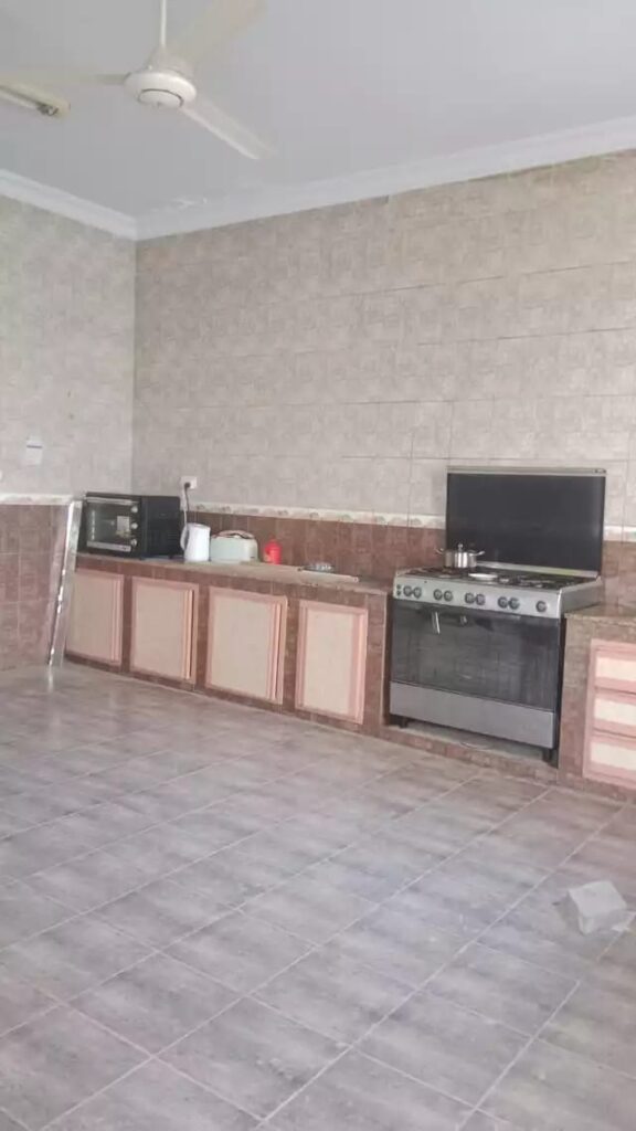 Modern Standalone Villa for Sale in AL Mawaleh South