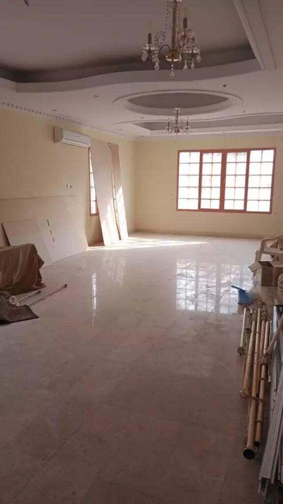 Modern Standalone Villa for Sale in AL Mawaleh South