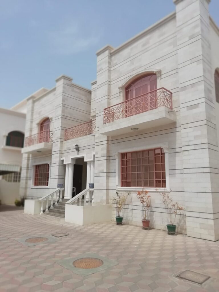 Modern Standalone Villa for Sale in AL Mawaleh South