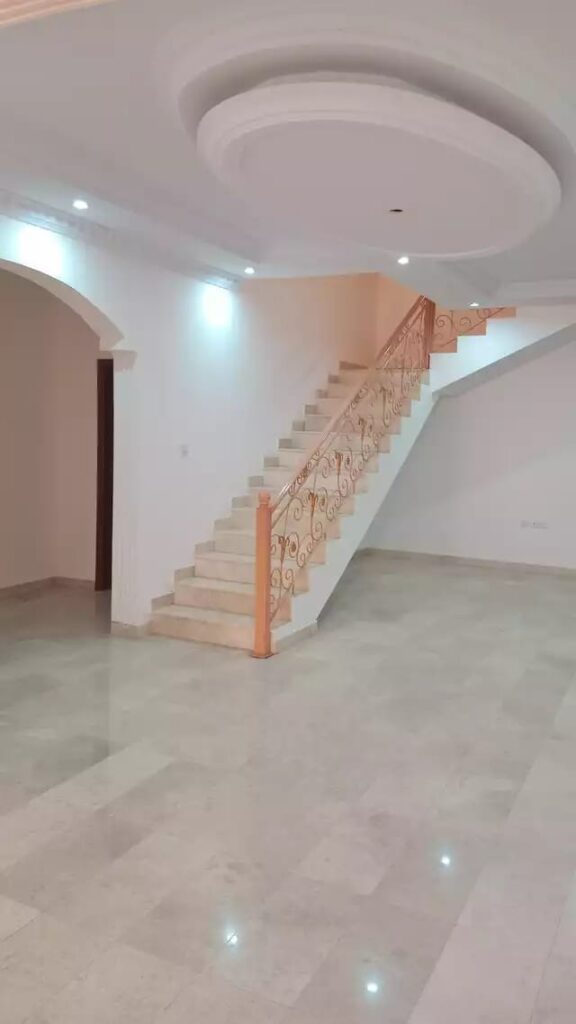Modern Standalone Villa for Sale in AL Mawaleh South