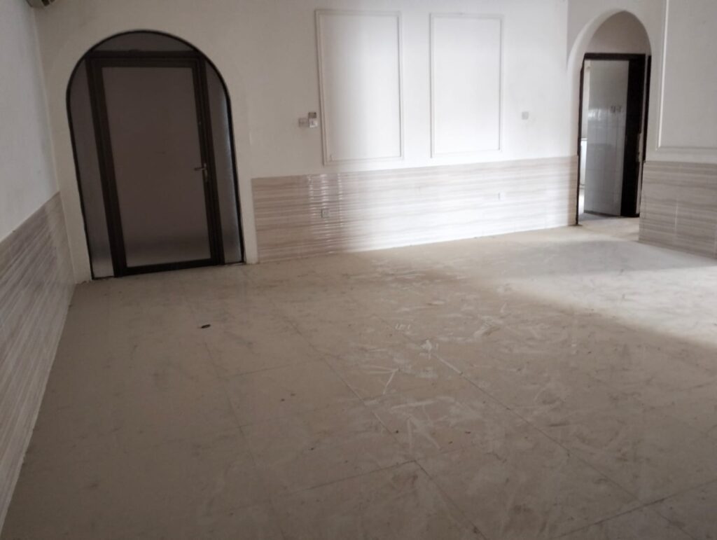 Standalone Villa for Sale in Mawaleh South