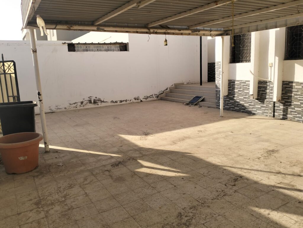 Standalone Villa for Sale in Mawaleh South