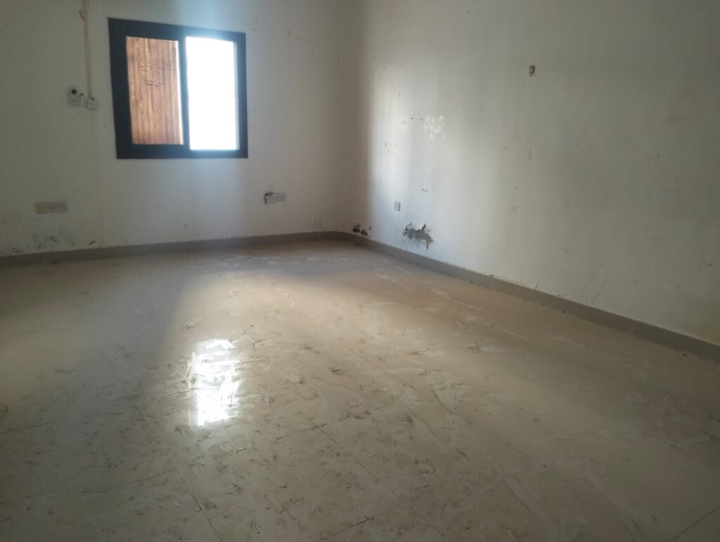 Standalone Villa for Sale in Mawaleh South