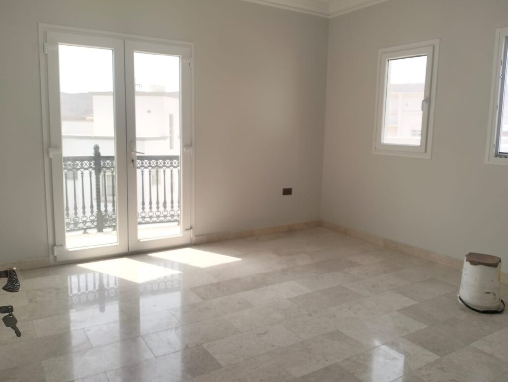 Brand New Twin villas for Sale in Al Awabi