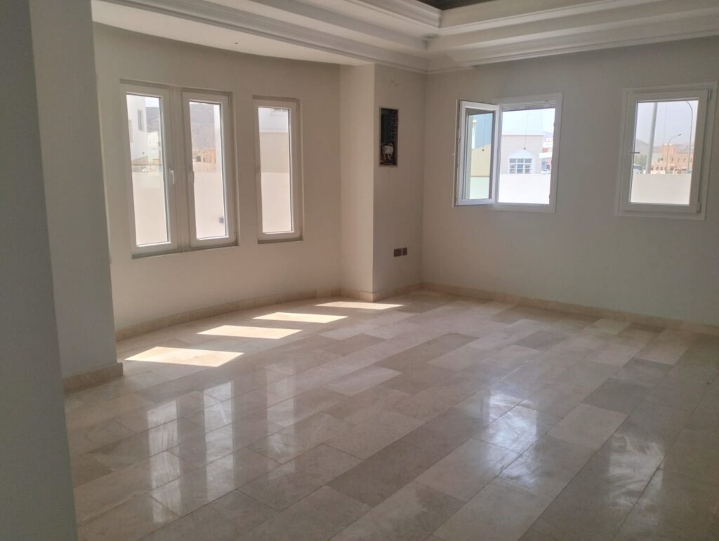 Brand New Twin villas for Sale in Al Awabi