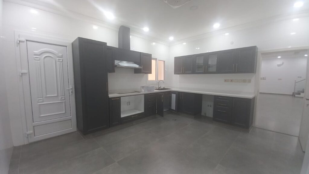 Brand New Twin villa for Rent or Sale in Al Mawaleh South
