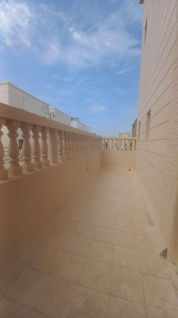 Brand New Twin villa for Rent or Sale in Al Mawaleh South