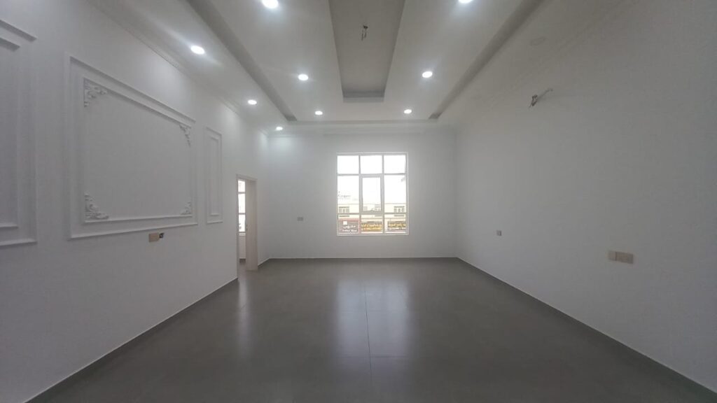 Brand New Twin villa for Rent or Sale in Al Mawaleh South