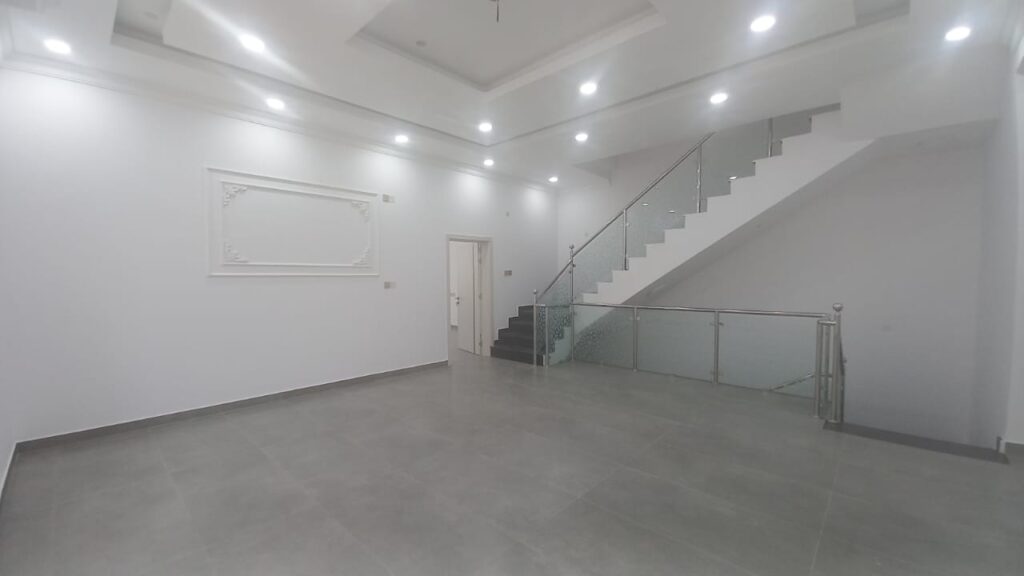 Brand New Twin villa for Rent or Sale in Al Mawaleh South
