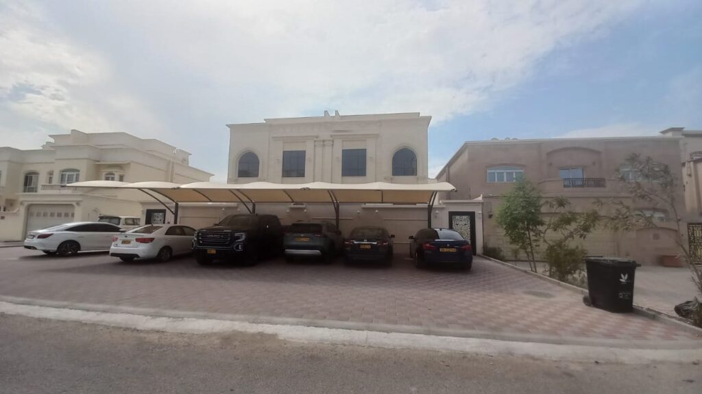 Brand New Twin villa for Rent or Sale in Al Mawaleh South