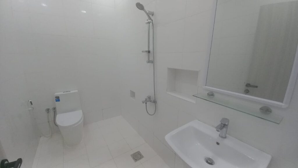 Brand New Twin villa for Rent or Sale in Al Mawaleh South