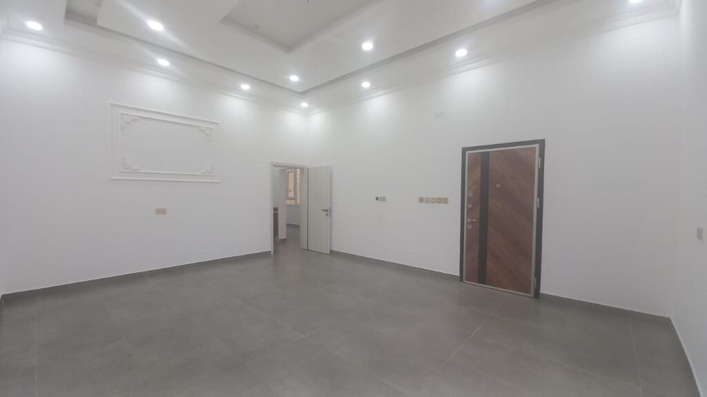 Brand New Twin villa for Rent or Sale in Al Mawaleh South