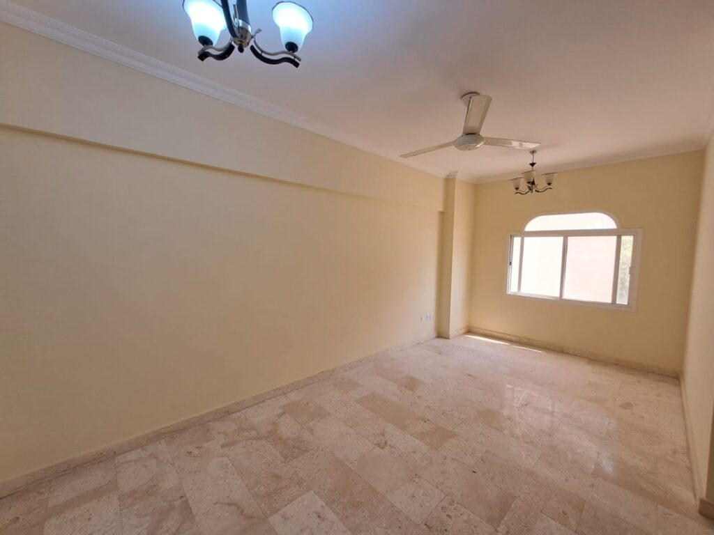 Huge Apartment for Rent in Al Ghubra North