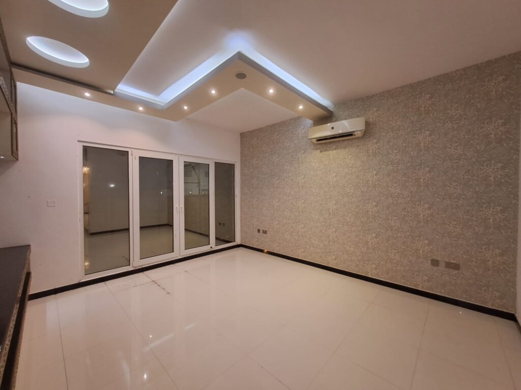 Twin Villa for Sale in Al Mawaleh South