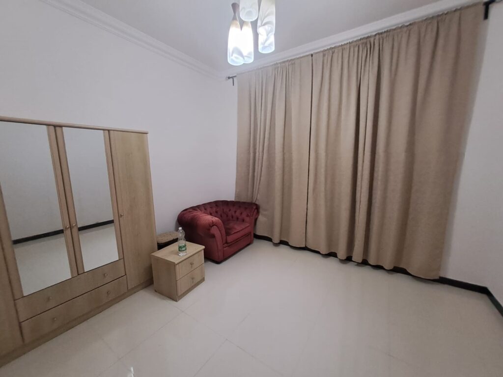Twin Villa for Sale in Al Mawaleh South