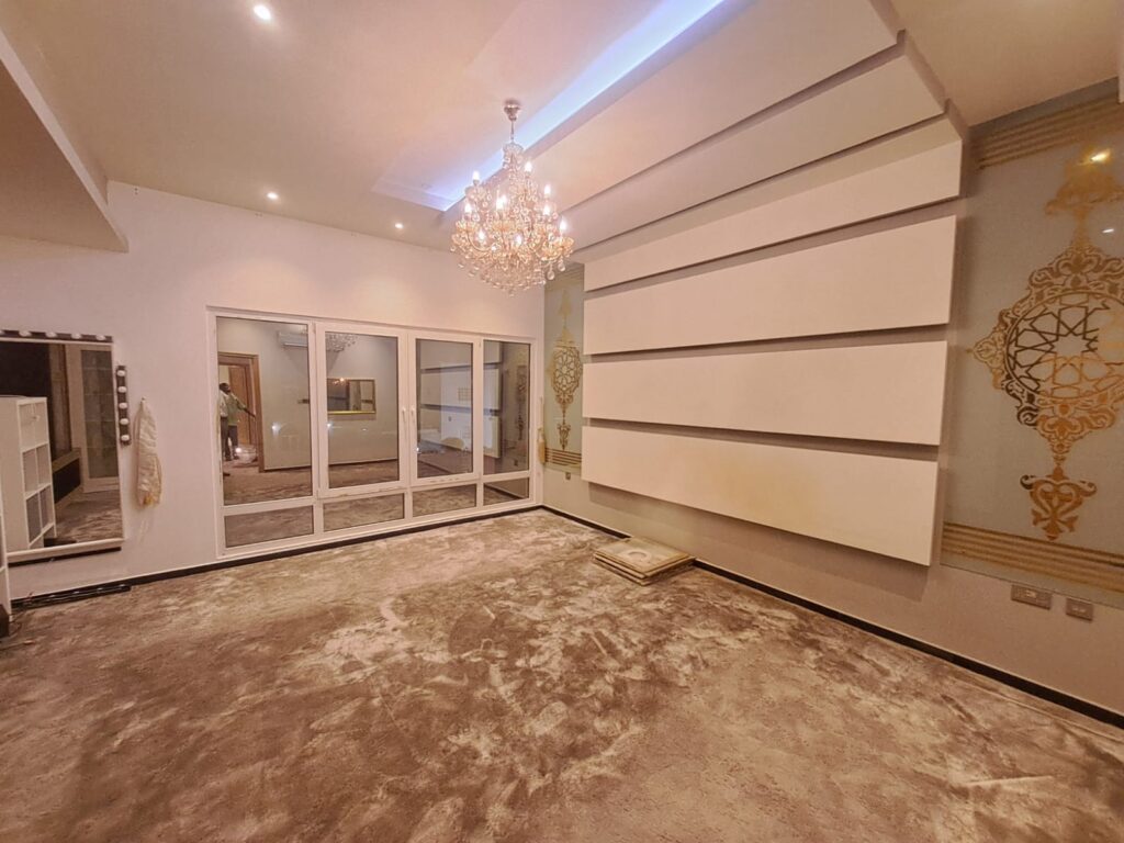 Twin Villa for Sale in Al Mawaleh South