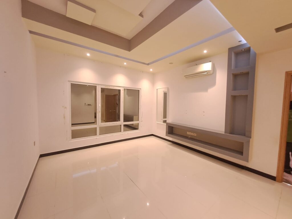 Twin Villa for Sale in Al Mawaleh South