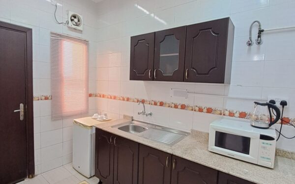 Apartment for Rent in Muscat | OMR 8,500/mo | REF 154YB thumbnail 9