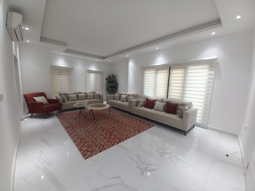 Corner Grand Standalone Villa for Sale in Al Ansab