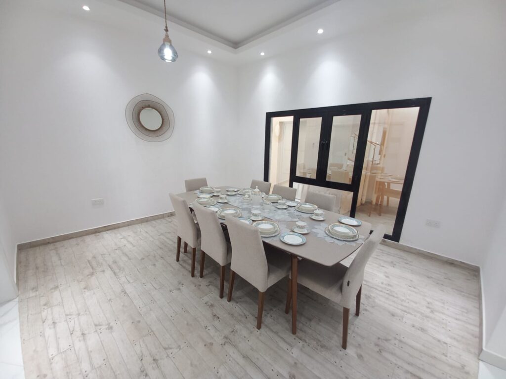 Corner Grand Standalone Villa for Sale in Al Ansab