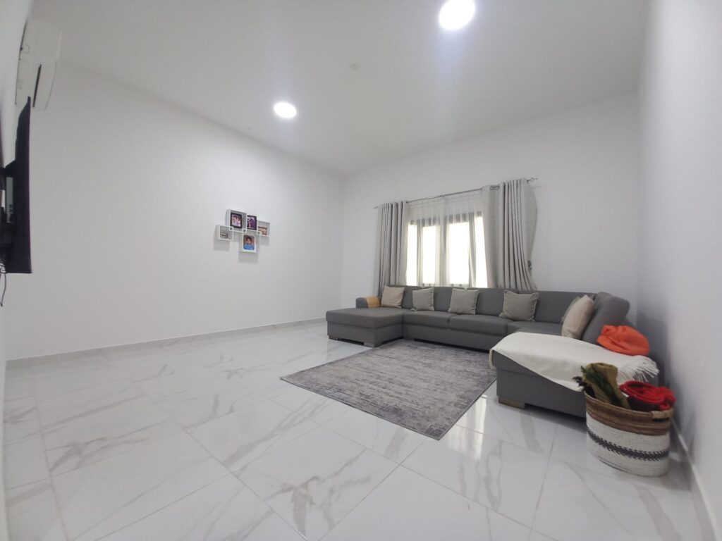 Corner Grand Standalone Villa for Sale in Al Ansab