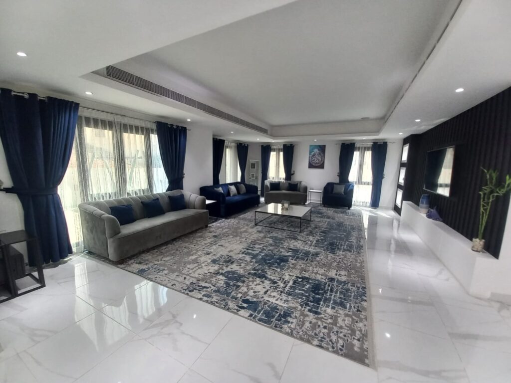 Corner Grand Standalone Villa for Sale in Al Ansab